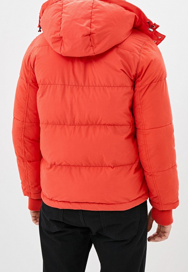 

Куртка утепленная Gap, Красный, Gap GA020EMGQXM8