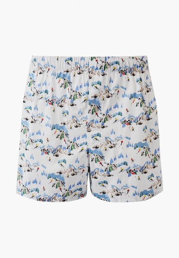 

Трусы Gap, Белый
