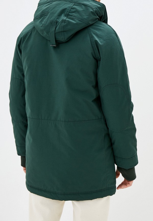 

Куртка утепленная Gap, Хаки, Gap GA020EMGQXQ0