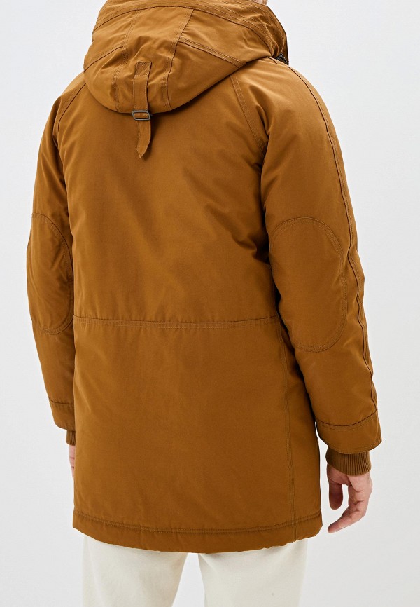 

Куртка утепленная Gap, Коричневый, Gap GA020EMGQXQ1