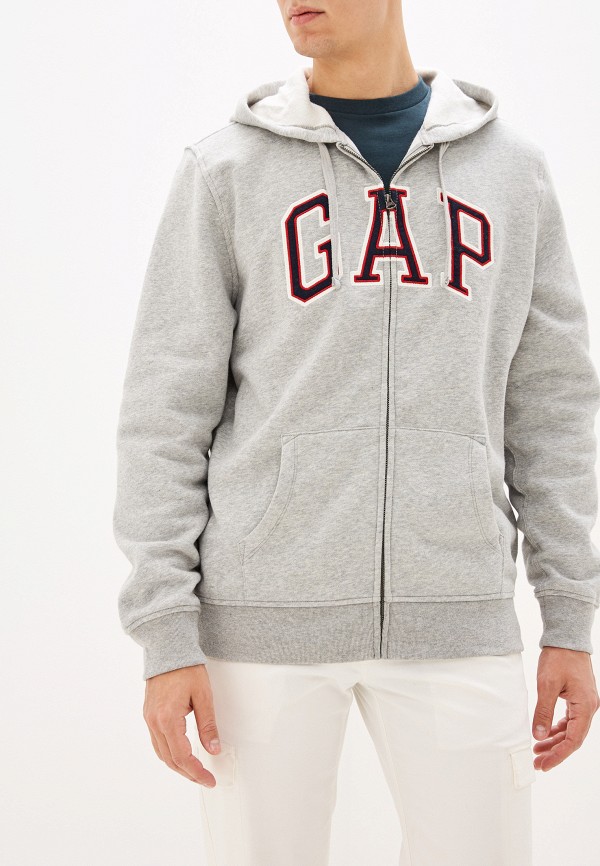 

Толстовка Gap, Серый