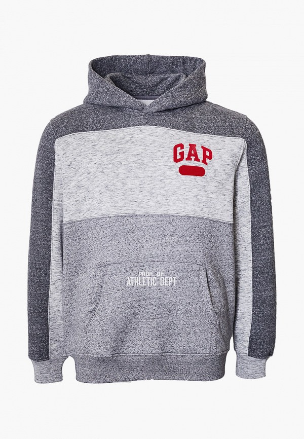 

Худи Gap, Серый