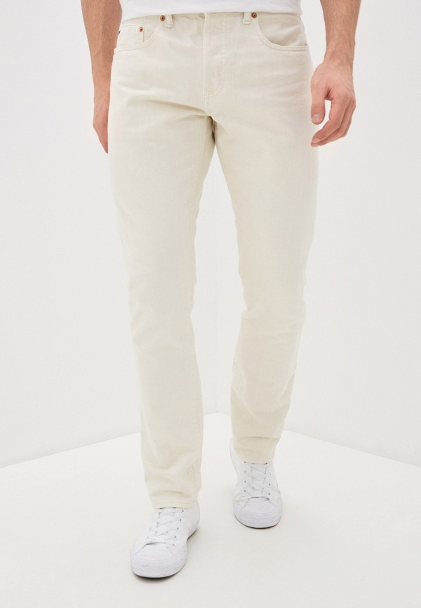 

Джинсы Gap, Белый