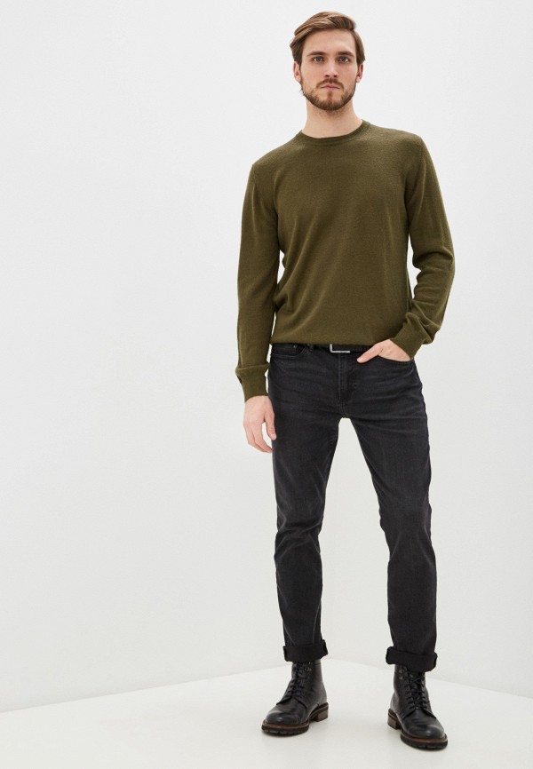

Джинсы Gap, Черный, Gap GA020EMIDGR2