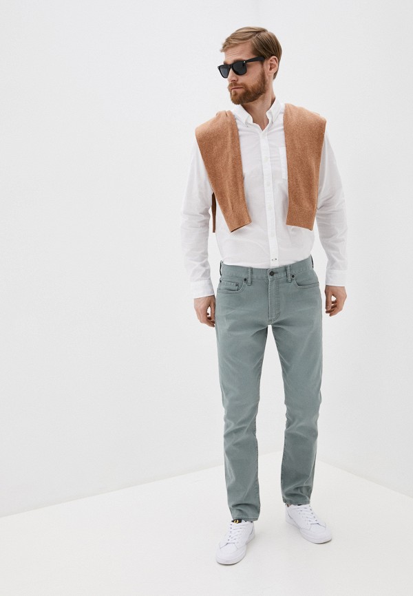 фото Рубашка gap