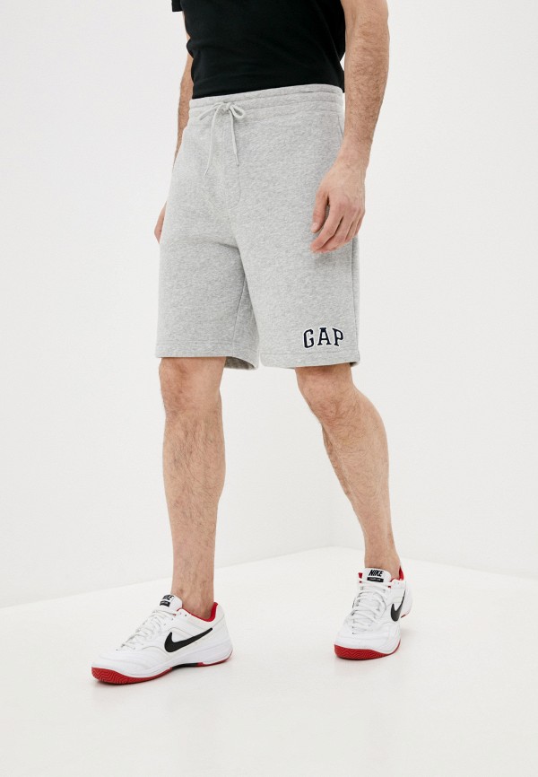 

Шорты спортивные Gap, Серый, Gap GA020EMIDKZ9