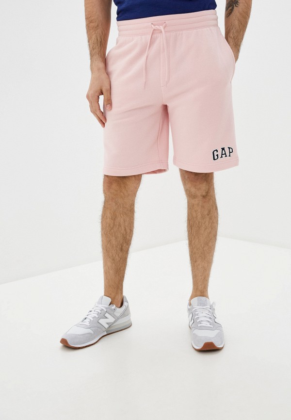 

Шорты спортивные Gap, Розовый