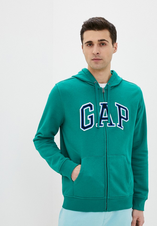 

Толстовка Gap, Зеленый