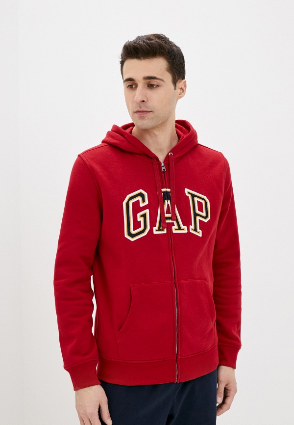 

Толстовка Gap, Красный