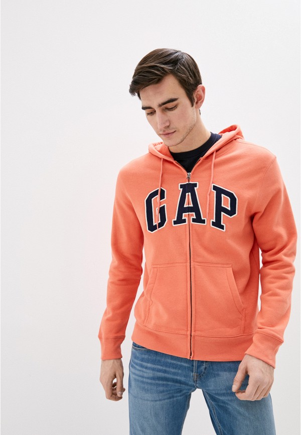 

Толстовка Gap, Оранжевый