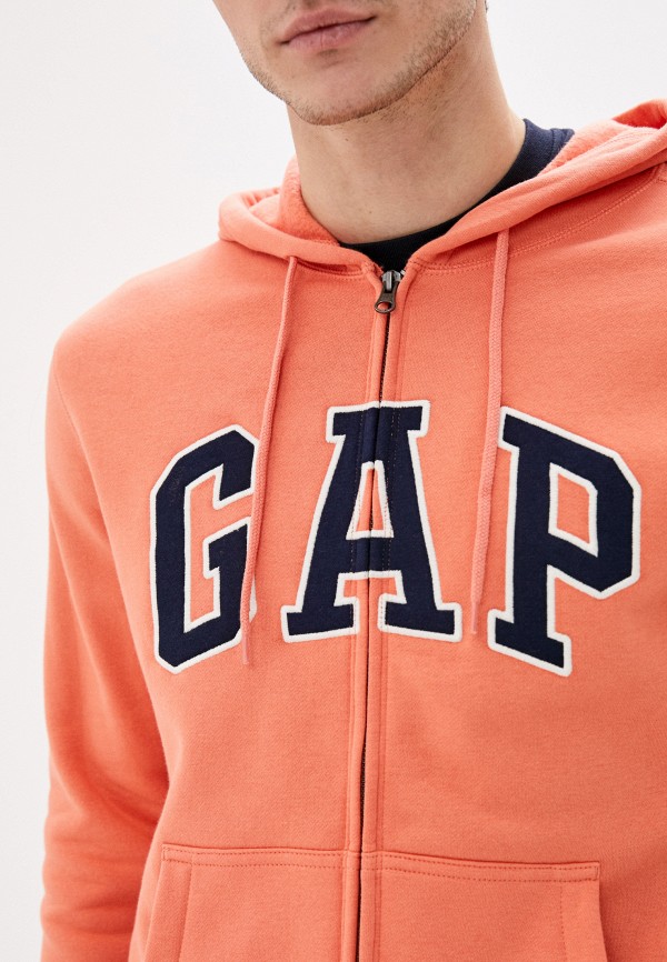 фото Толстовка gap