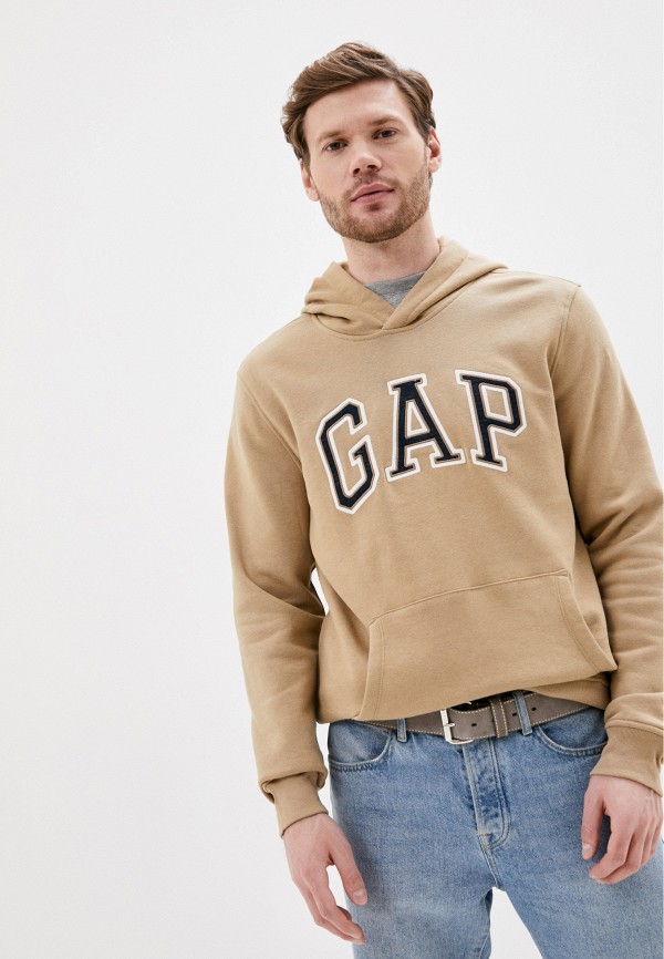 

Худи Gap, Бежевый