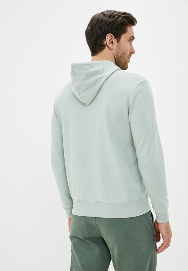 

Худи Gap, Бирюзовый