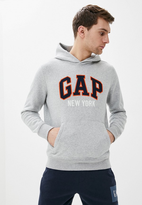 

Худи Gap, Серый