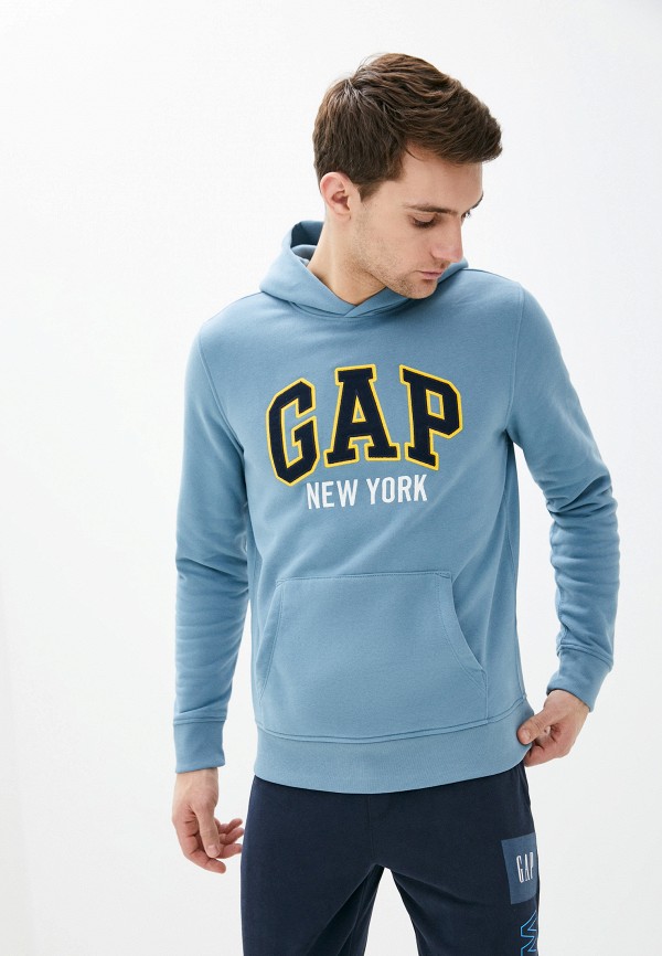 

Худи Gap, Голубой