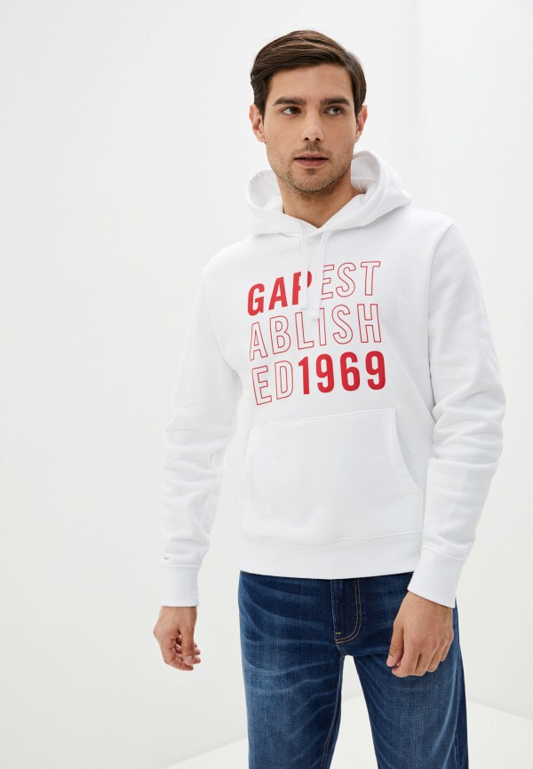 

Худи Gap, Белый