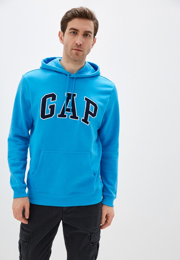 

Худи Gap, Синий