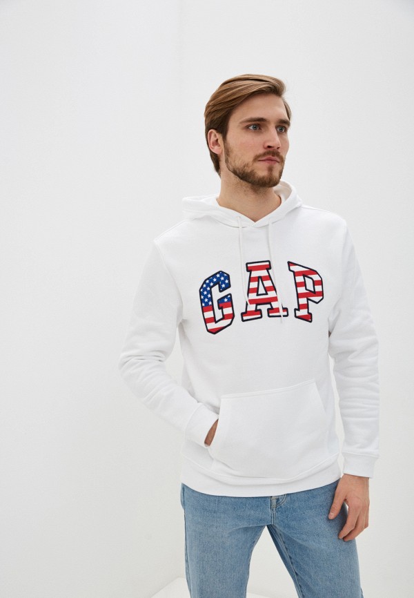 

Худи Gap, Белый