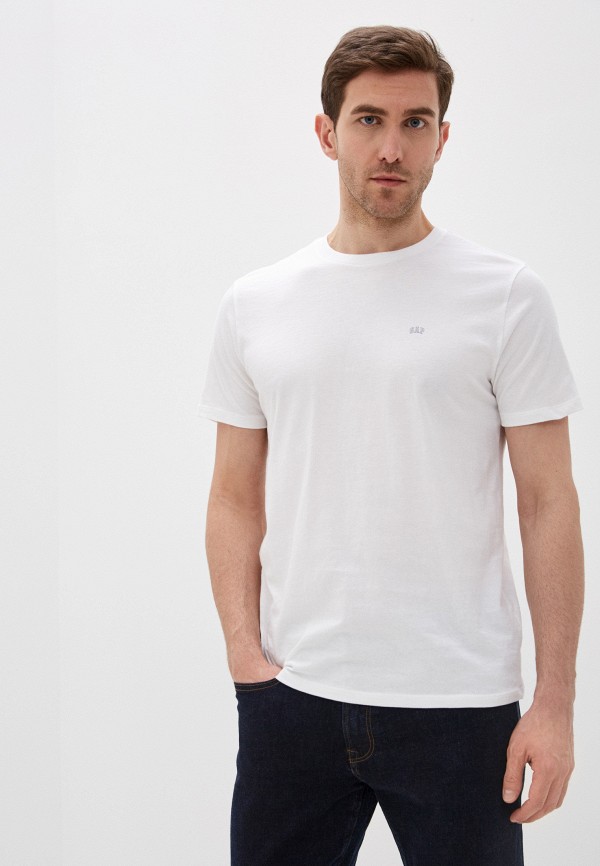 фото Футболки 2 шт. gap