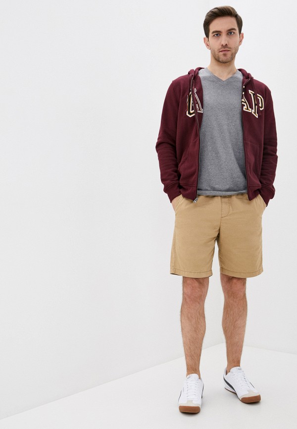 фото Футболка gap