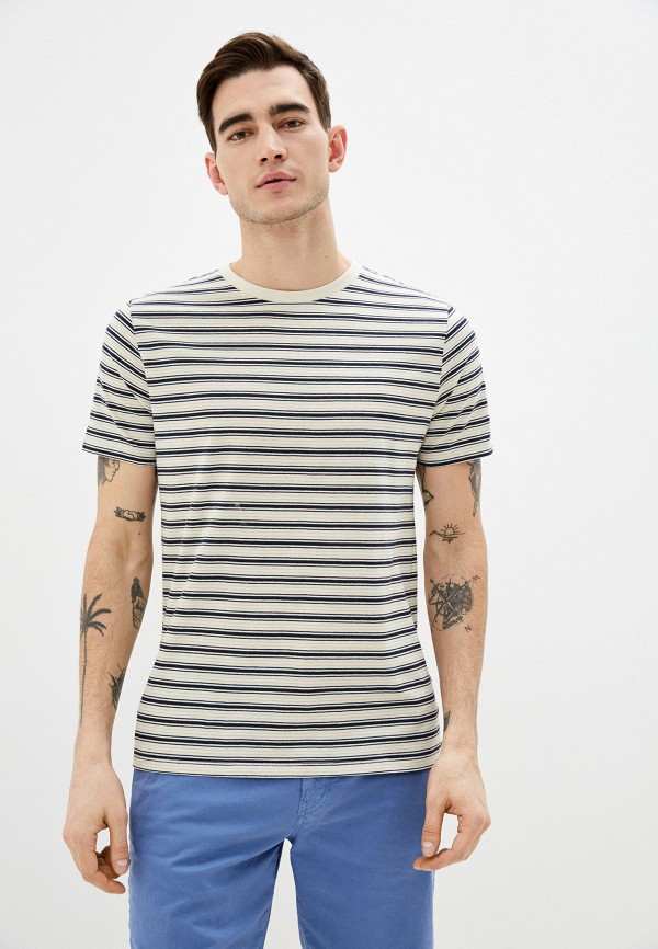 

Футболка Gap, Мультиколор, Gap GA020EMIDMH6