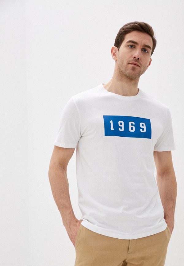 

Футболка Gap, Белый