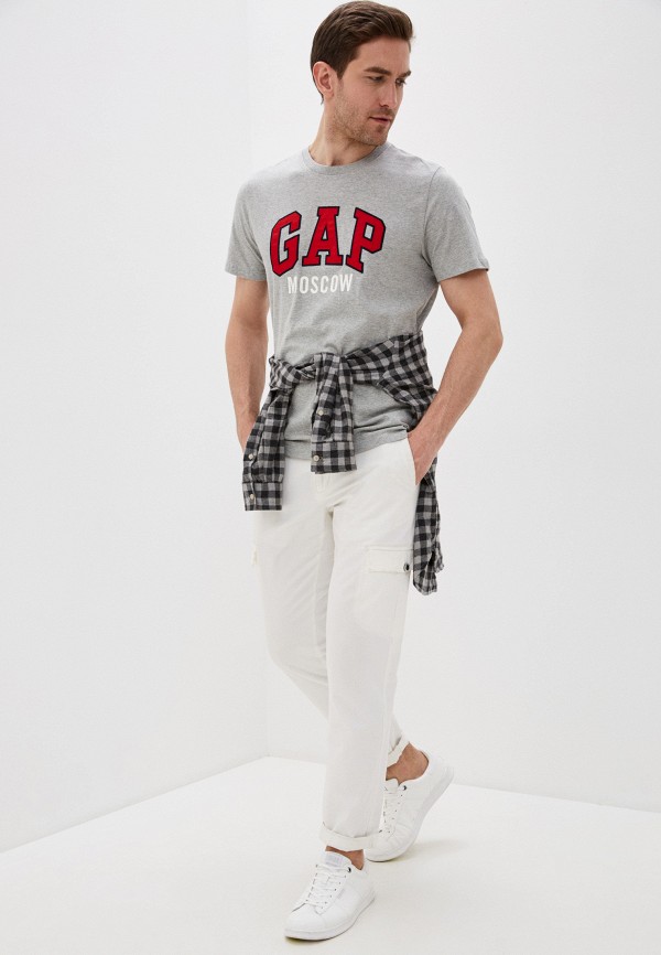 фото Футболка gap