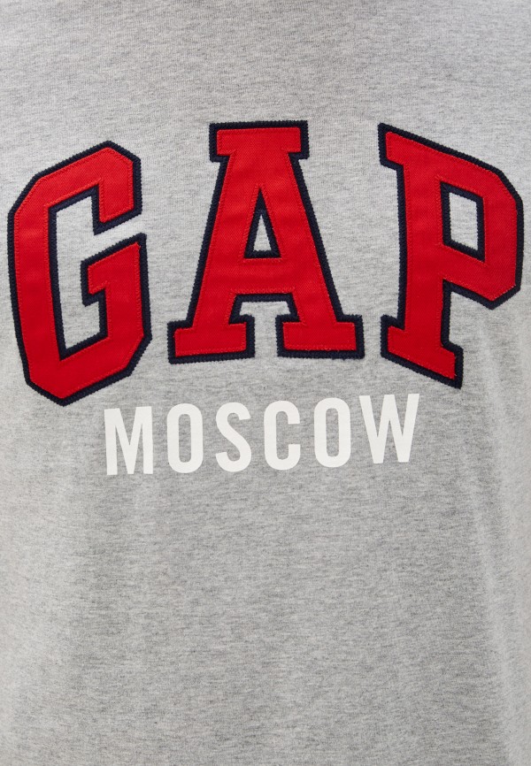 фото Футболка gap