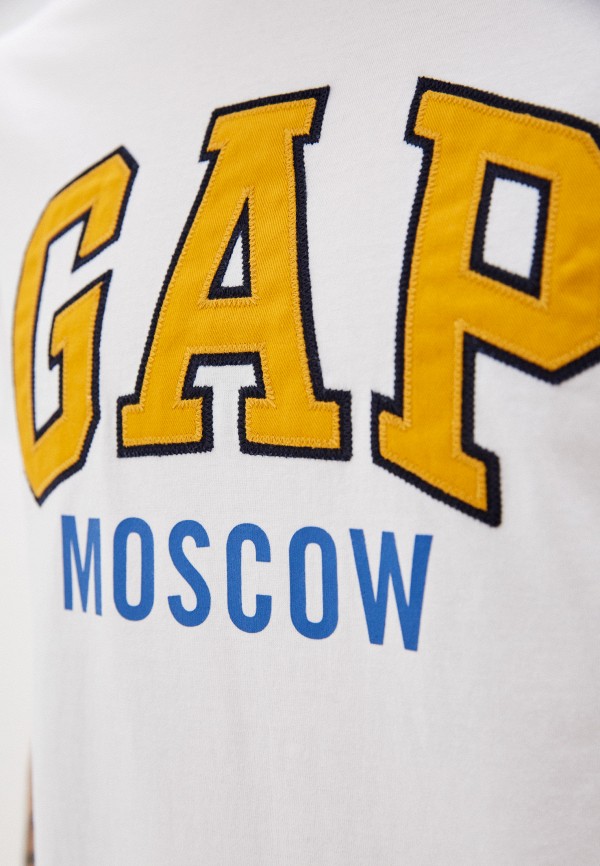 фото Футболка gap