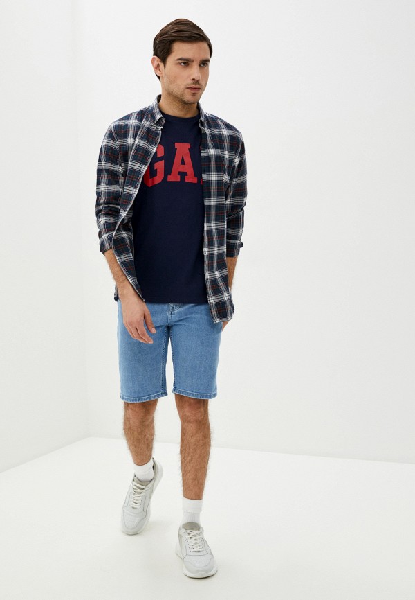 фото Футболка gap