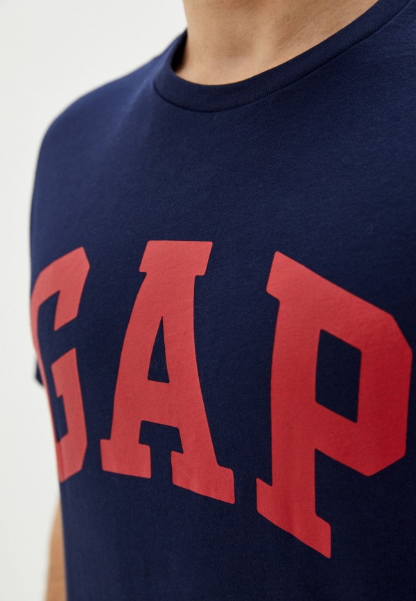 фото Футболка gap