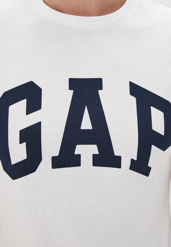 фото Футболка gap