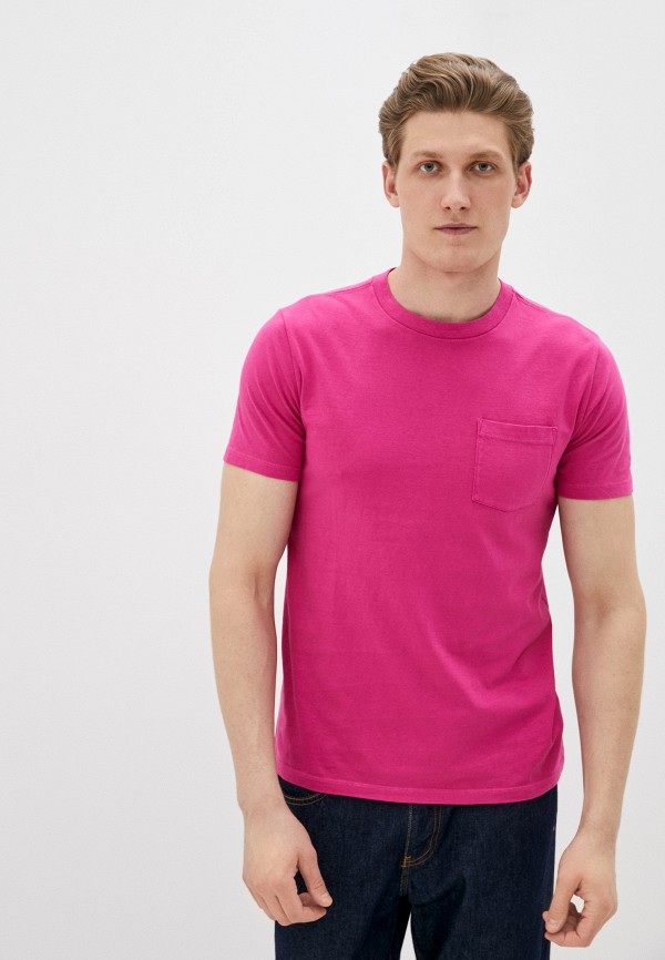 

Футболка Gap, Розовый, Gap GA020EMIDML7