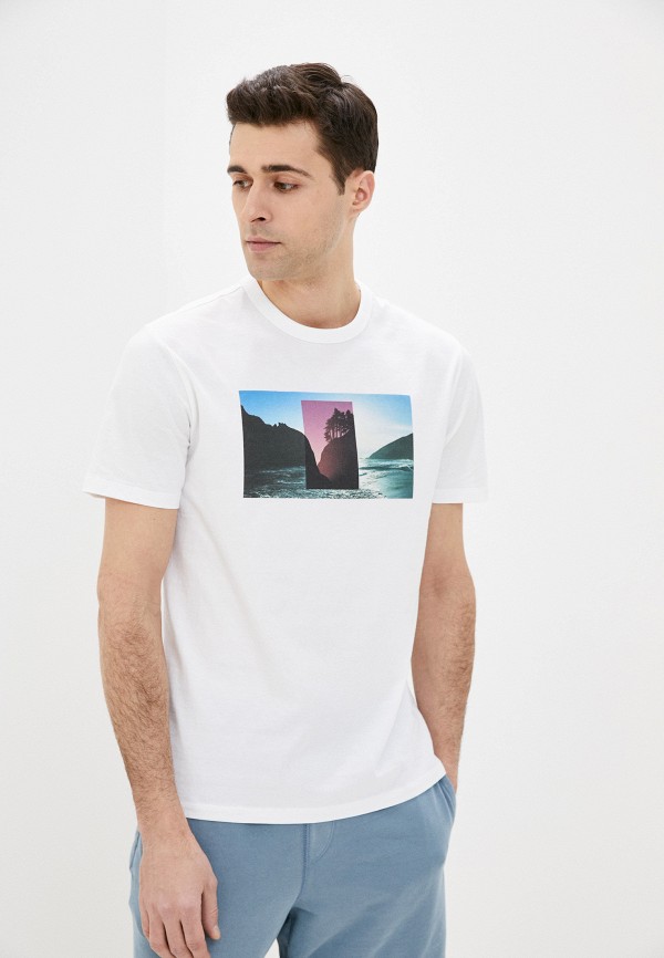 

Футболка Gap, Белый
