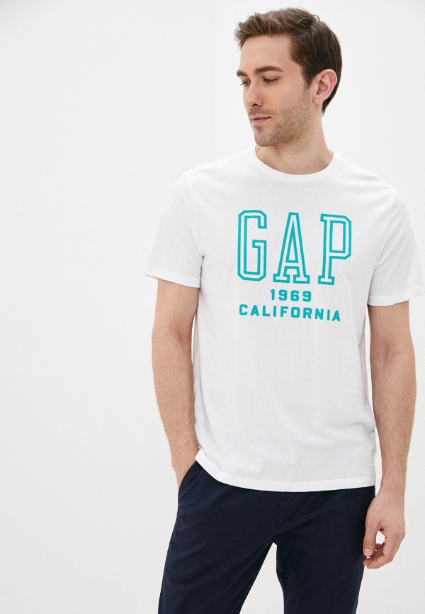

Футболка Gap, Белый