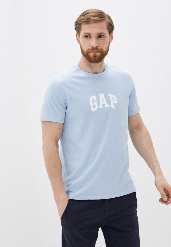 

Футболка Gap, Голубой