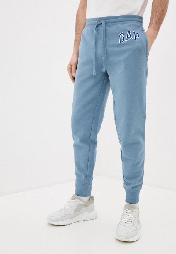 

Брюки спортивные Gap, Голубой