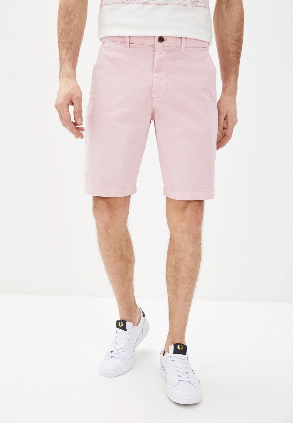 

Шорты Gap, Розовый