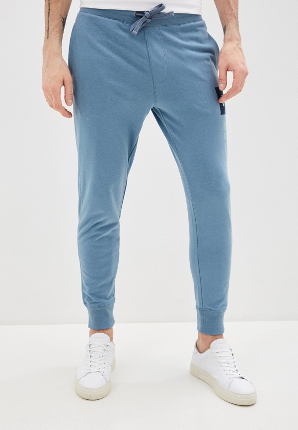 

Брюки спортивные Gap, Голубой