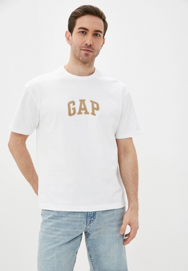 

Футболка Gap, Белый