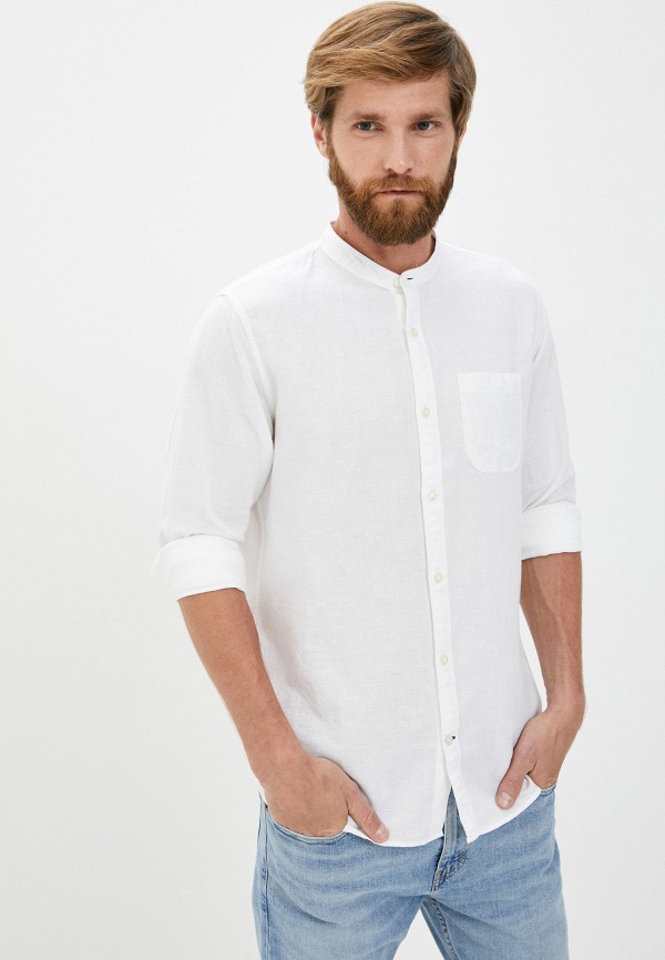 

Рубашка Gap, Белый, Gap GA020EMJHUS3