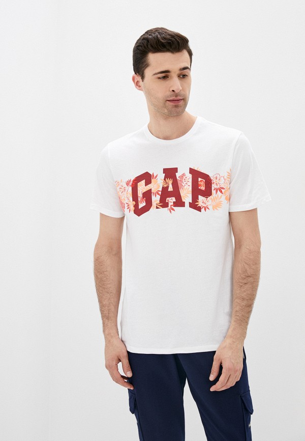 

Футболка Gap, Белый
