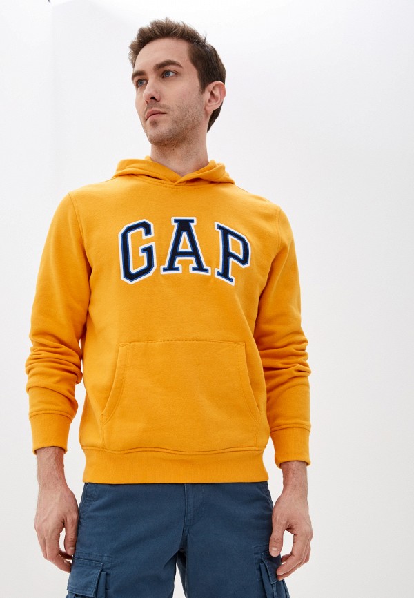 

Худи Gap, Оранжевый