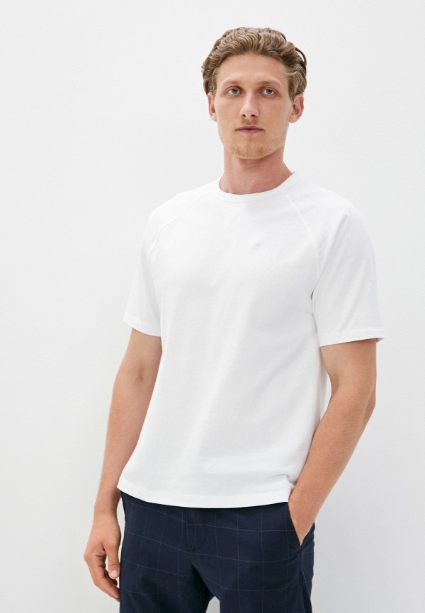 

Футболка Gap, Белый, Gap GA020EMJHUV3