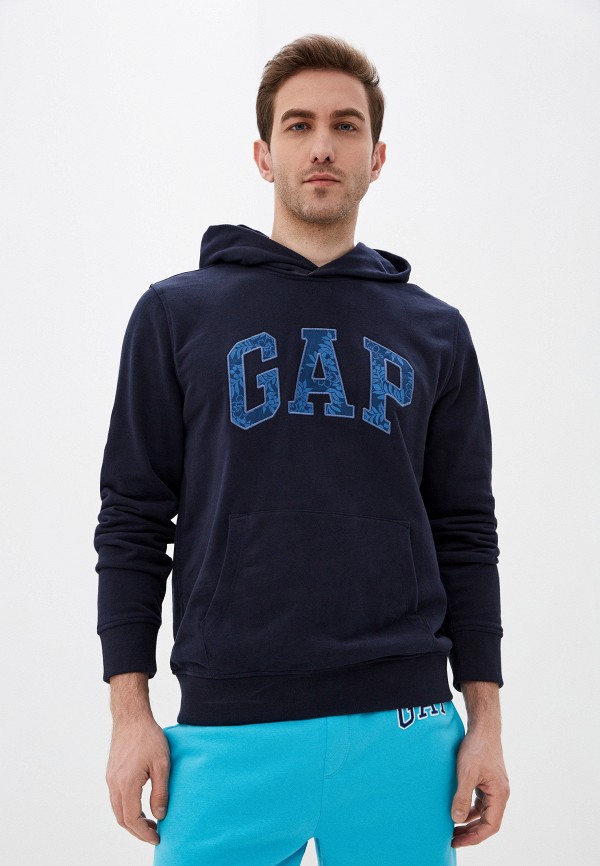 

Худи Gap, Синий
