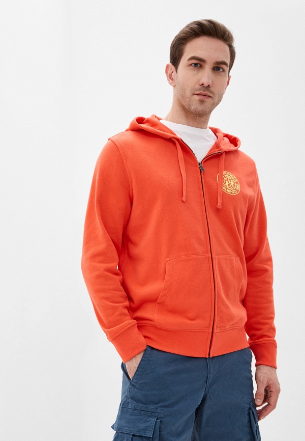 

Толстовка Gap, Оранжевый, Gap GA020EMJHUW2