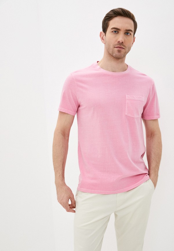 

Футболка Gap, Розовый