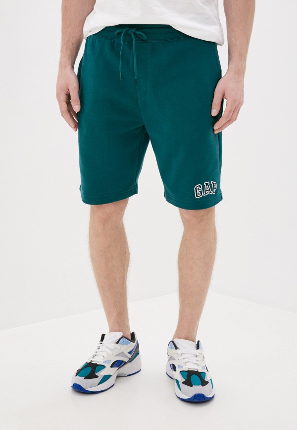 

Шорты спортивные Gap, Зеленый
