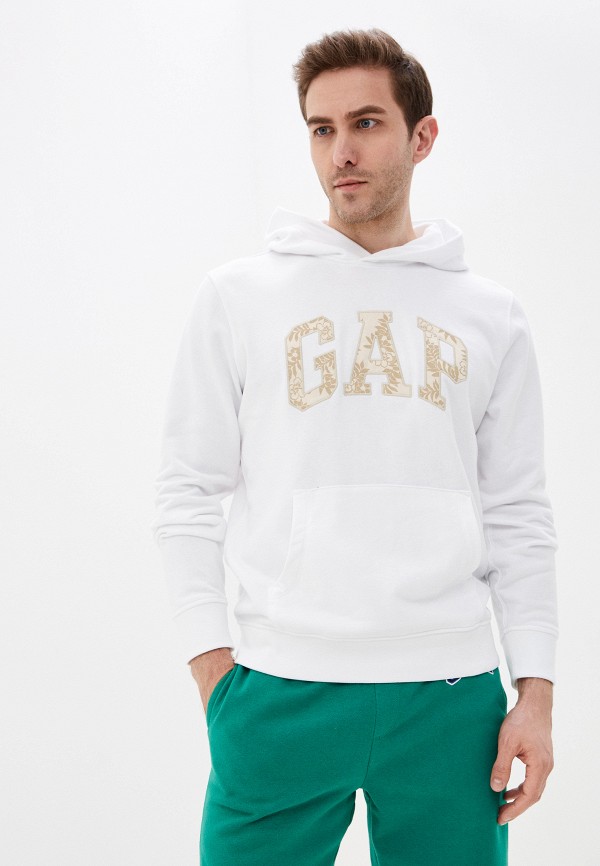 

Худи Gap, Белый