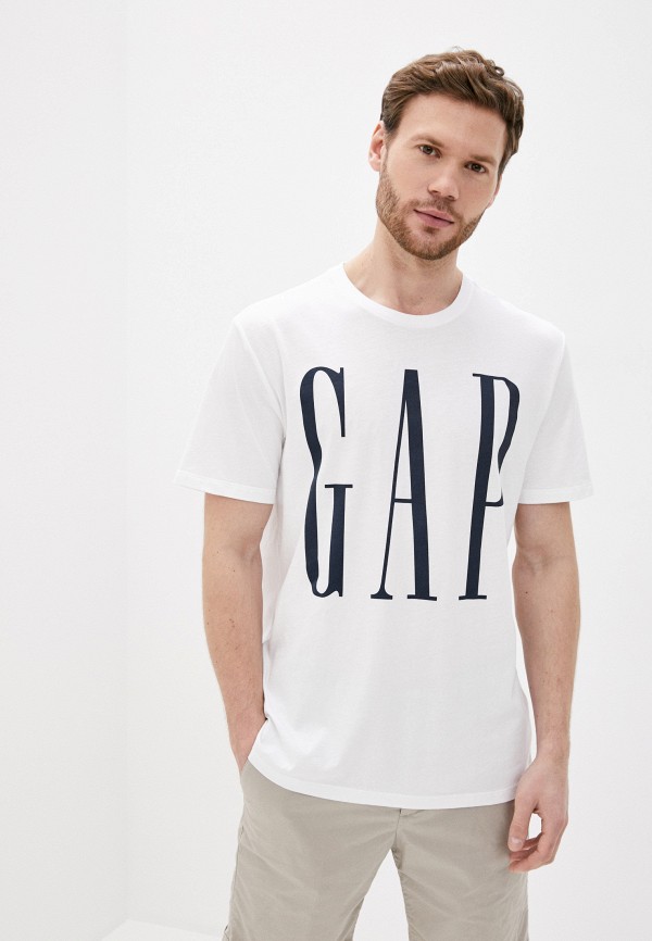 

Футболка Gap, Белый
